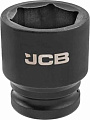 Головка слесарная JCB -46558 (60580)