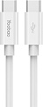 Кабель Yoobao YB-CC2 2м (белый)