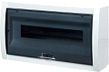 Бокс пластиковый TDM SQ0920-0006