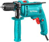 Ударная дрель Total TG1061356-2
