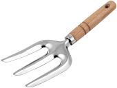 Центроинструмент Вилка садовая 0532-5