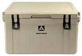 Термобокс Арктика 2600-55-BG 55л (бежевый)