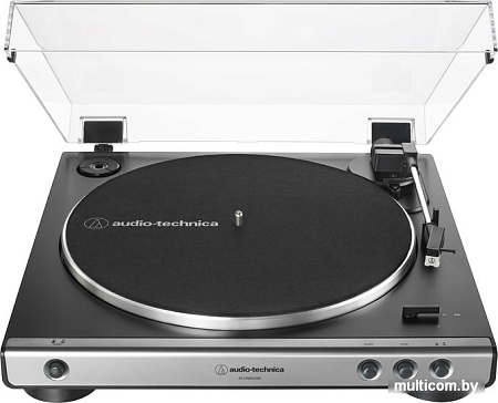 Audio-Technica AT-LP60XUSB-GM