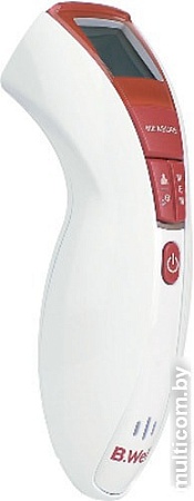 Медицинский термометр B.Well WF-5000