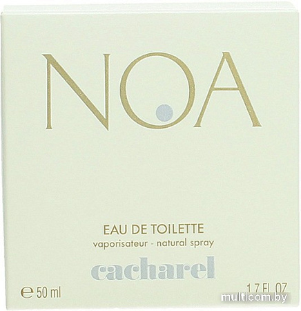 Cacharel Noa EdT (50 мл)