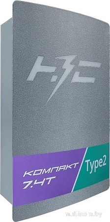 Зарядная станция НЗС Компакт 7.4 Т