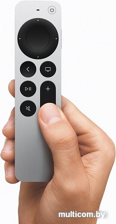 Смарт-приставка Apple TV 4K 128GB (3-е поколение)