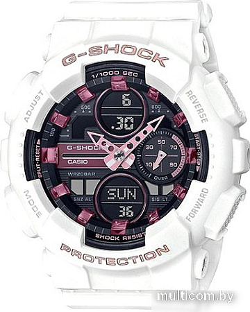 Наручные часы Casio G-Shock GMA-S140M-7A
