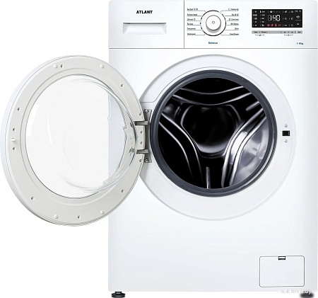 Стиральная машина ATLANT СМА 60У1218-T-00
