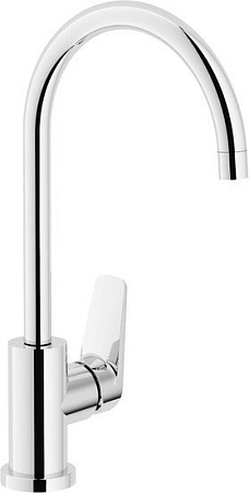 Смеситель Nobili Sky SY97133CR
