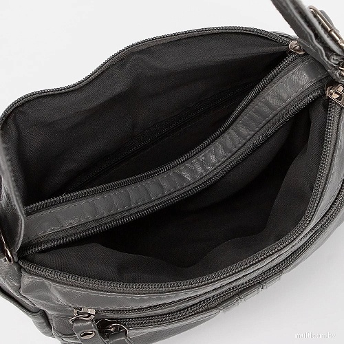 Passo Avanti 754-30-515-GRY (серый)