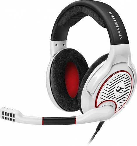 Наушники с микрофоном Sennheiser G4ME ONE