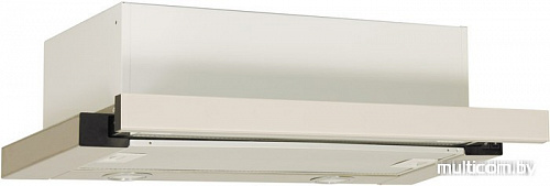 Кухонная вытяжка TEKA Country LS 60 Ivory/Glass (40000014)