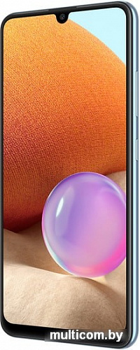 Смартфон Samsung Galaxy A32 SM-A325F/DS 4GB/128GB (голубой)