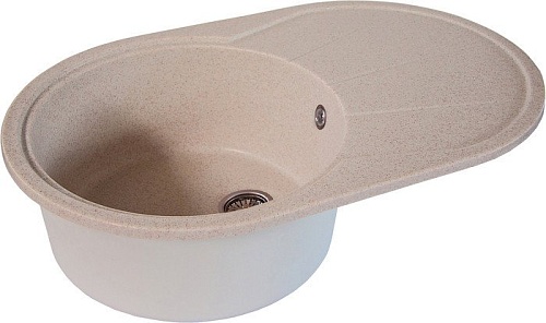 Кухонная мойка Fosto КМ 76-49