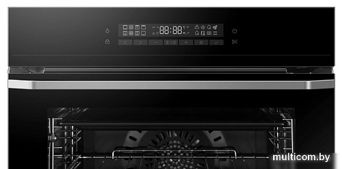 Электрический духовой шкаф Haier HOQ-P16AN5GB