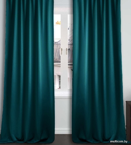 Моготекс 1807-0 270x145 19опс15-25 (2шт, изумруд)