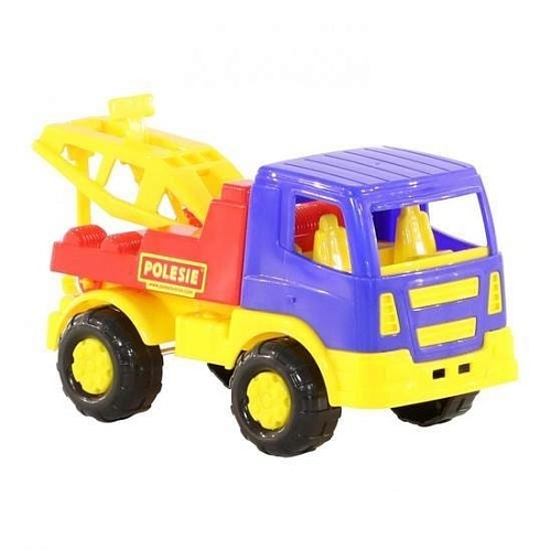 Полесье Салют автомобиль-эвакуатор 8960