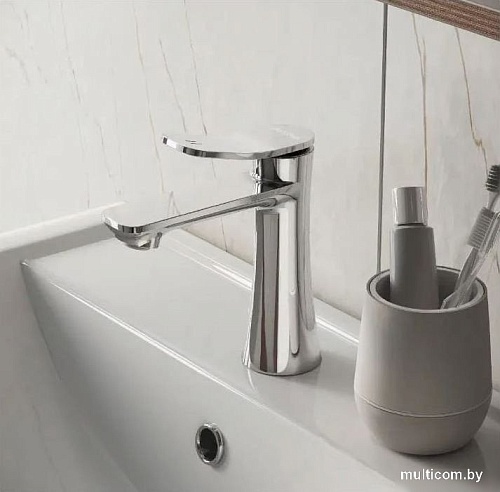 Смеситель Grossman Advans 510.K35.09.100 (хром глянцевый)