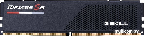 Оперативная память G.Skill Ripjaws S5 2x16ГБ DDR5 6000 МГц F5-6000J3636F16GX2-RS5K