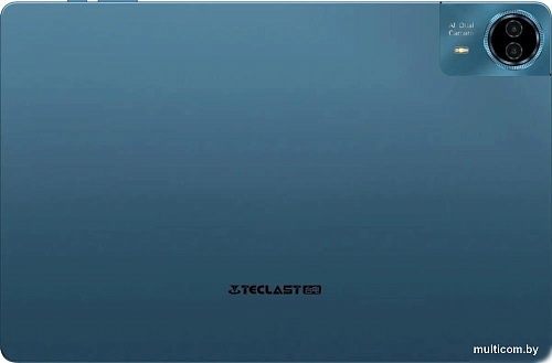 Планшет Teclast T70 Premium set LTE 8GB/256GB (синий)