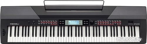 Medeli SP4200 (со стойкой)