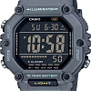 Наручные часы Casio AE-1600H-8B