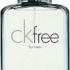 Calvin Klein Ck Free for Men EdT (100 мл)