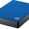 Внешний жесткий диск Seagate Backup Plus 4TB (синий) [STDR4000901]