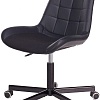 Кресло Бюрократ CH-350M (черный)