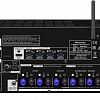 AV ресивер Pioneer VSX-832 (черный)