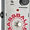Гитарная педаль Electro-Harmonix Nano BassBalls