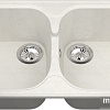 Кухонная мойка Vigro Vigronit VG502 151007 (колорадо)