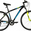 Велосипед Foxx Atlantic 27.5 p.18 2021 (черный)