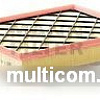 Воздушный фильтр MANN-filter C33001