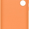 Чехол для телефона Samsung Silicone Case S23 Ultra (оранжевый)