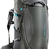 Туристический рюкзак Tatonka Noras 55+10 Women Trekking (titan-grey)
