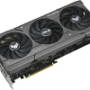 Видеокарта ASUS TUF Gaming Radeon RX 7600 XT OC Edition 16GB GDDR6 TUF-RX7600XT-O16G-GAMING