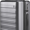 Чемодан-спиннер Ninetygo Rhine PRO Luggage 24&amp;quot; (серый)