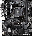 Материнская плата Gigabyte B550M S2H (rev. 1.0)