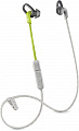 Наушники Plantronics BackBeat Fit 305 (серый/зеленый)