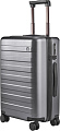 Чемодан-спиннер Ninetygo Rhine PRO Luggage 24&quot; (серый)