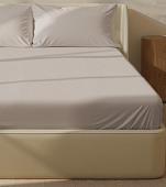 Постельное белье Sima-Land 10445165 (молочный)