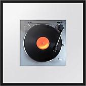 Беспроводная аудиосистема Samsung Music Frame HW-LS60D