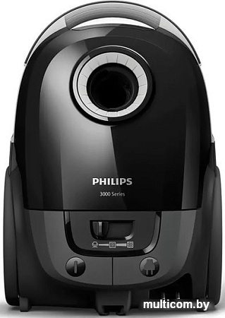 Пылесос Philips XD3030/01