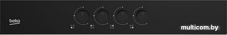 Варочная панель BEKO HING 642202 SB