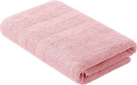 Полотенце Verossa Milano 70x140 Т607/0518V 08 (чайная роза)