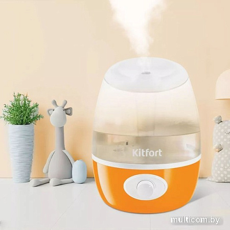 Увлажнитель воздуха Kitfort KT-2888-2