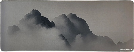 Коврик для стола Lorex Cyber Medium. Misty Aesthetics LXMSPCM-MAS