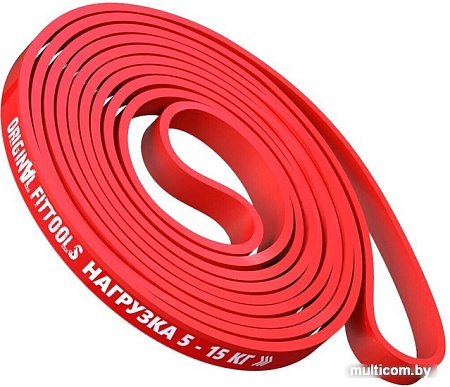 Эспандер Original FitTools FT-EX-208-13